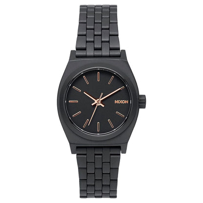 Time Teller Analog Quartz Men
