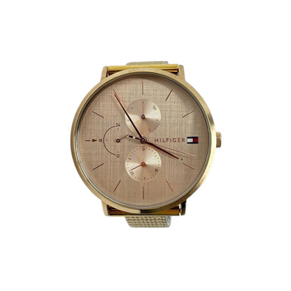 Tommy Hilfiger Analog Quartz Women