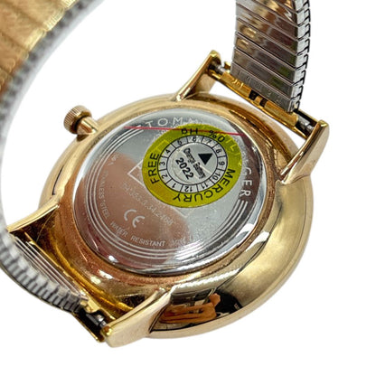 Tommy Hilfiger Analog Quartz Women