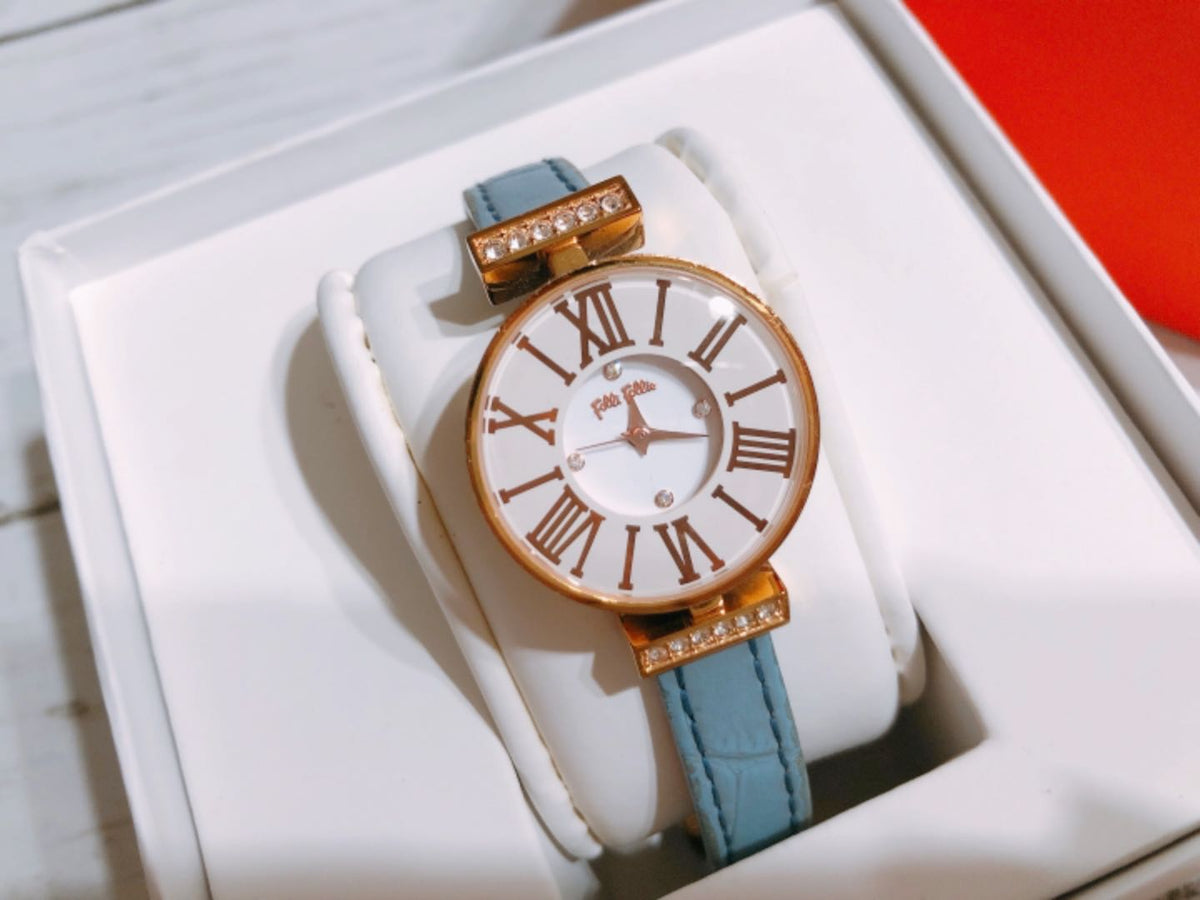Folli Follie Analog Quartz Women