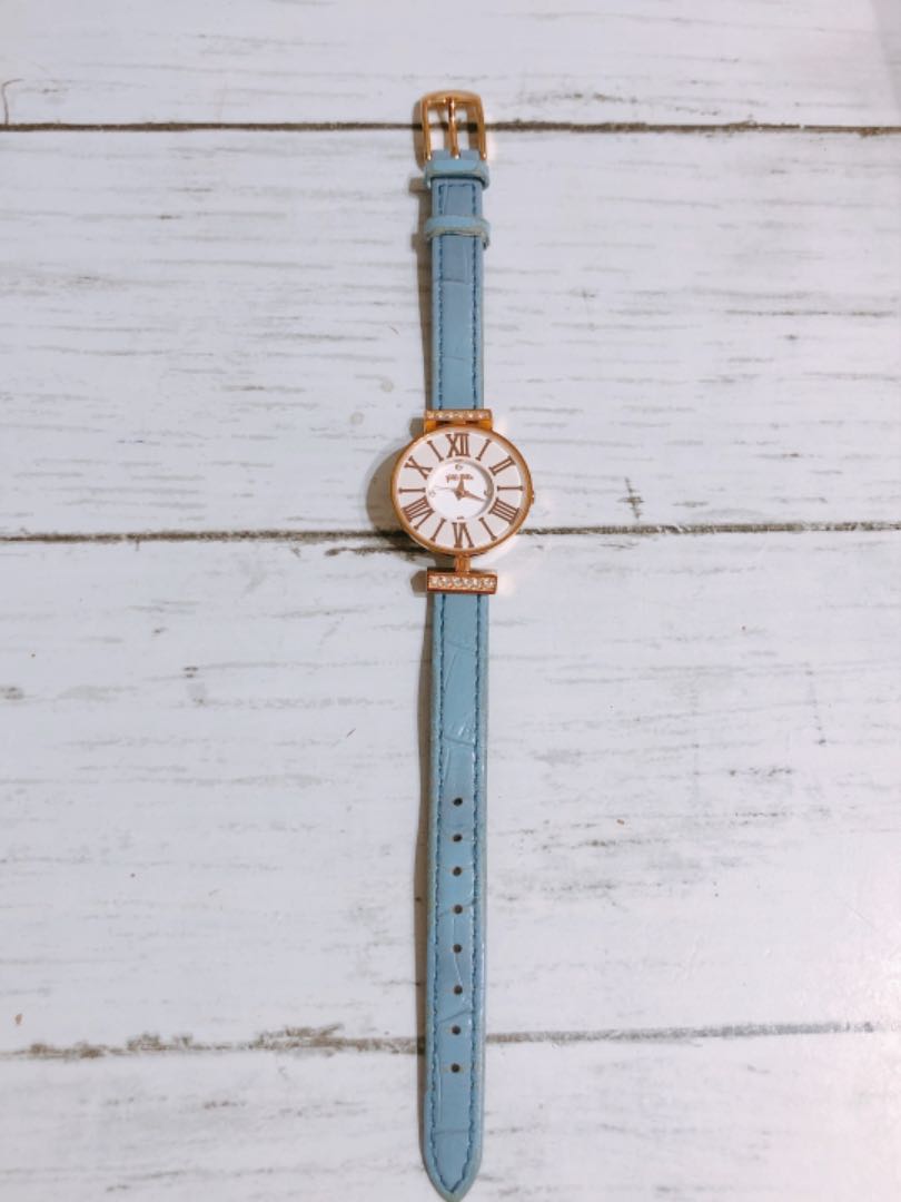 Folli Follie Analog Quartz Women