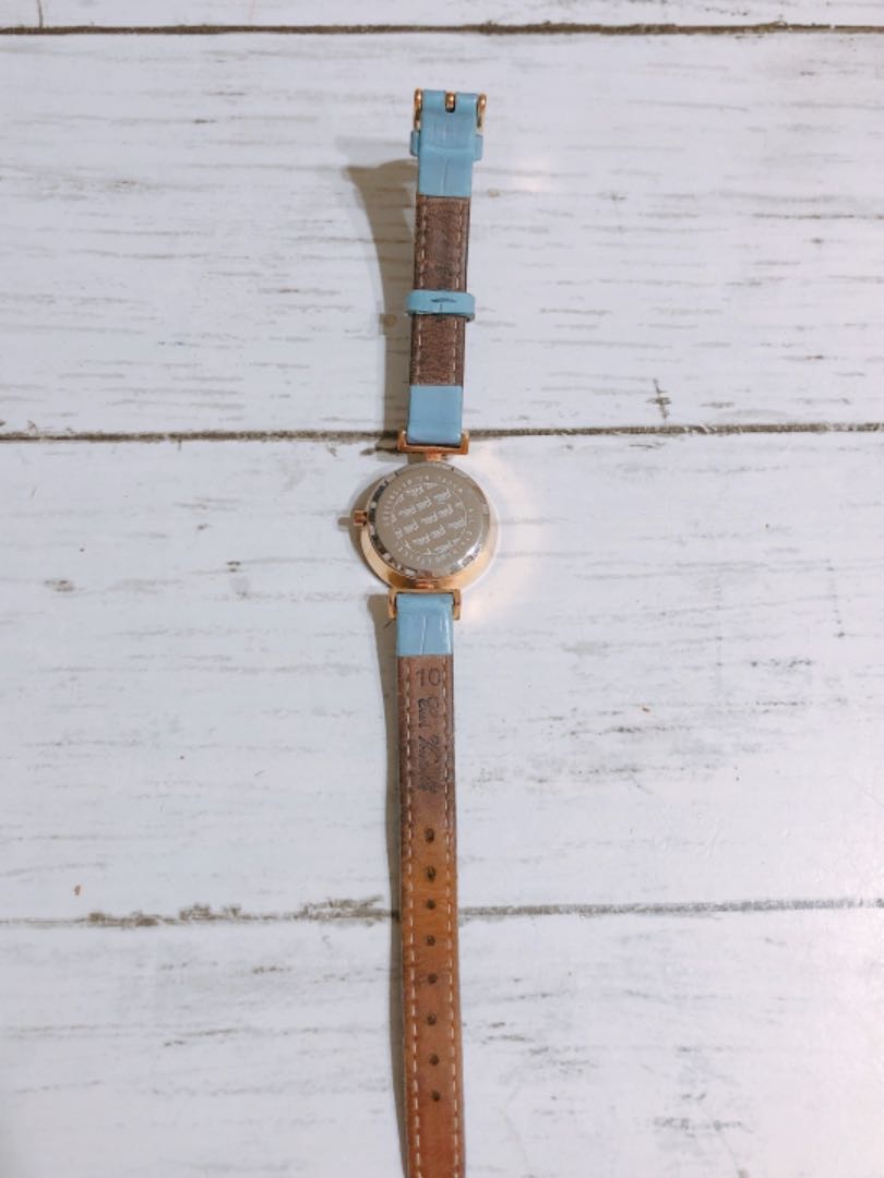 Folli Follie Analog Quartz Women