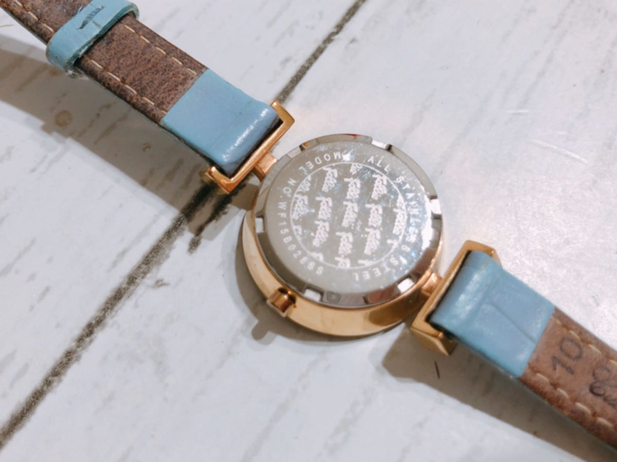 Folli Follie Analog Quartz Women