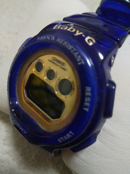 G-shock Baby-G BG-6900-2JF Digital Quartz Men