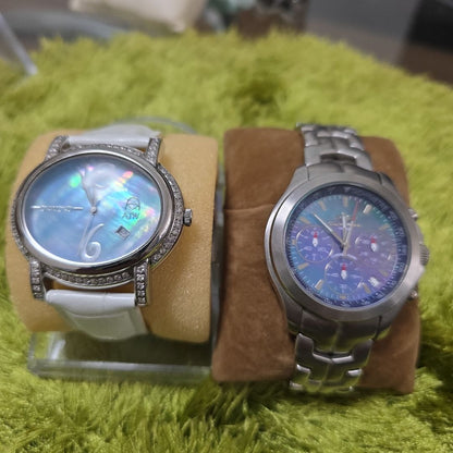 Charles Vogele Analog Quartz Men