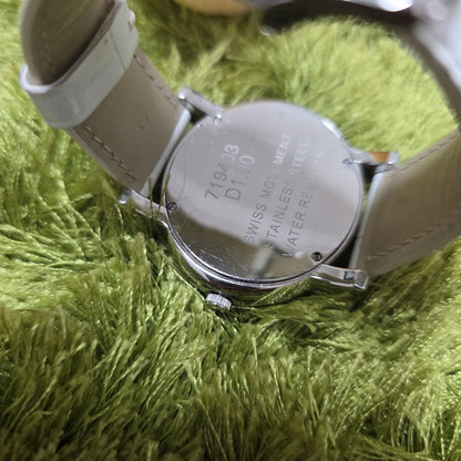 Charles Vogele Analog Quartz Men