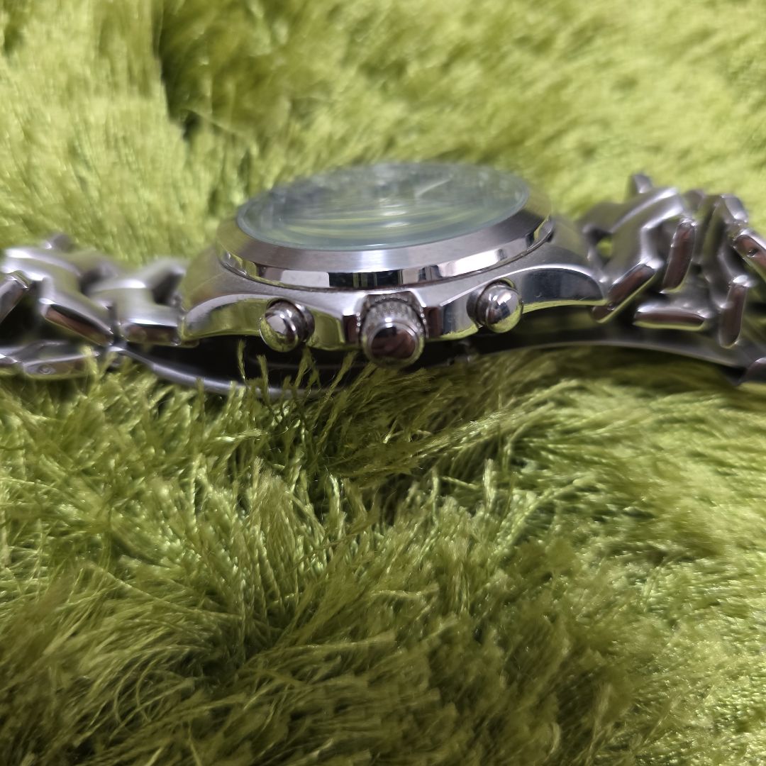 Charles Vogele Analog Quartz Men