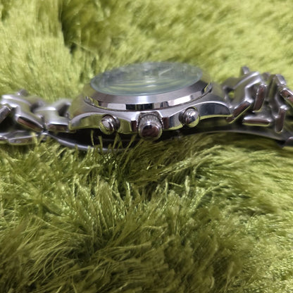 Charles Vogele Analog Quartz Men