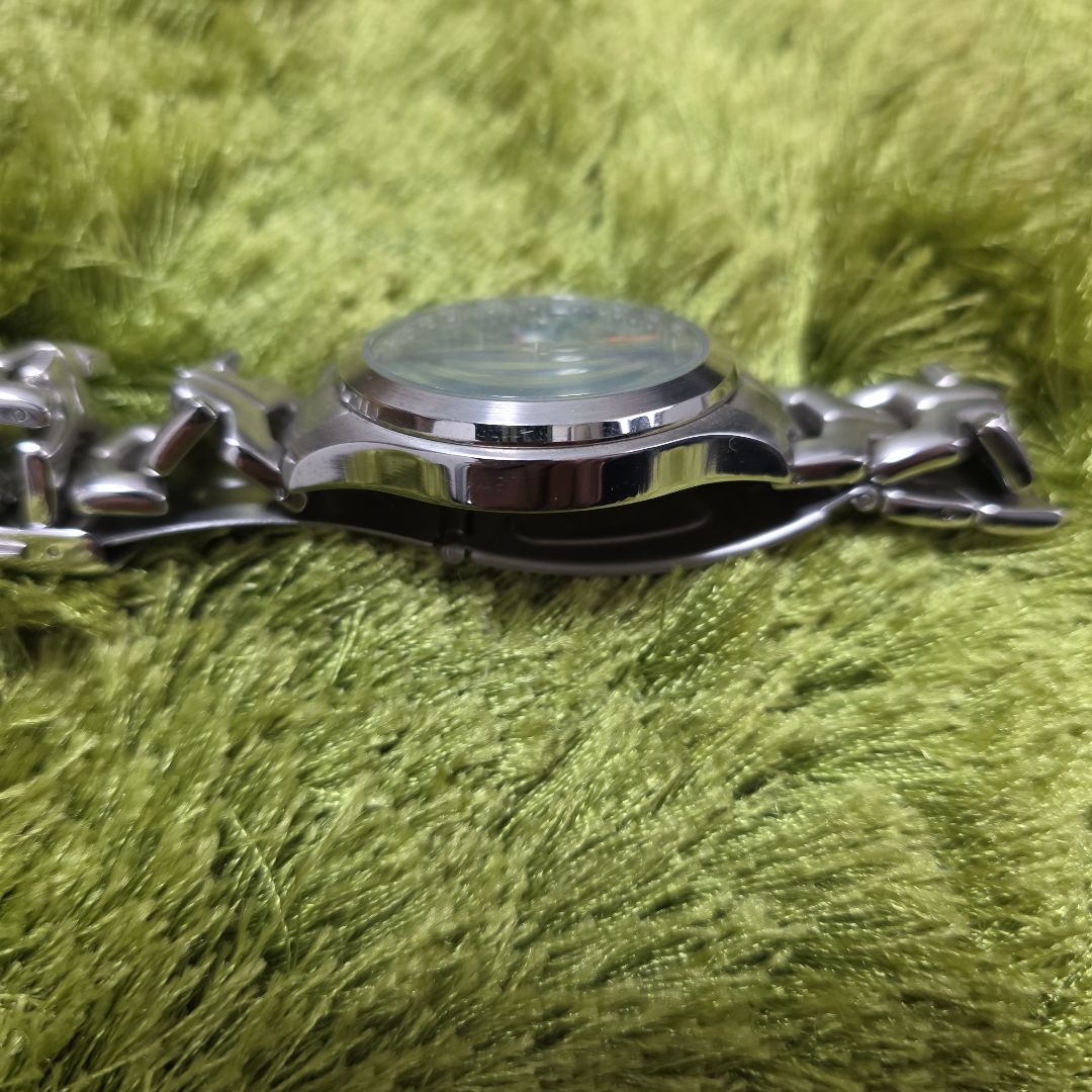Charles Vogele Analog Quartz Men