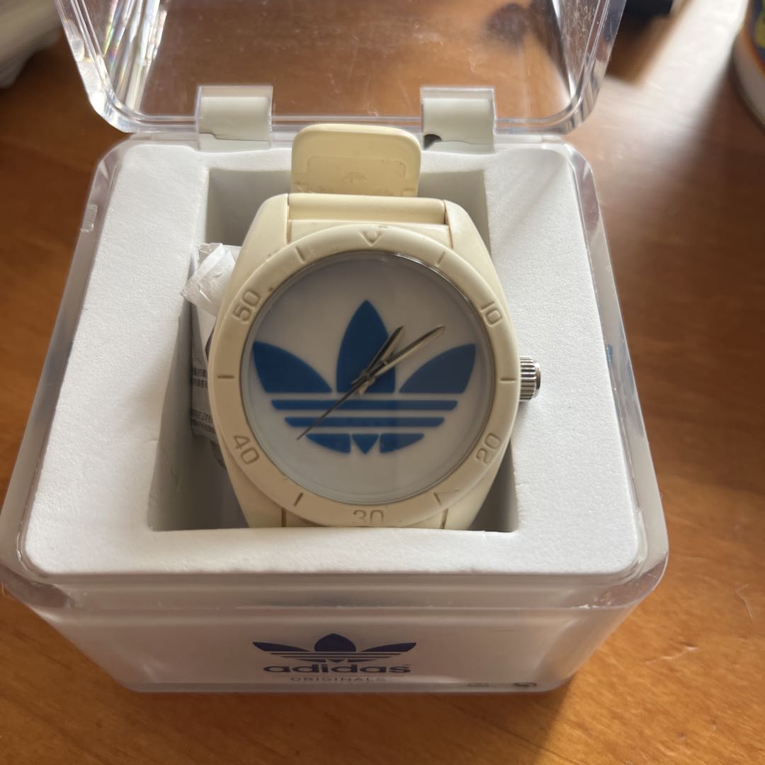 Adidas ADH2921 Analog Quartz Men
