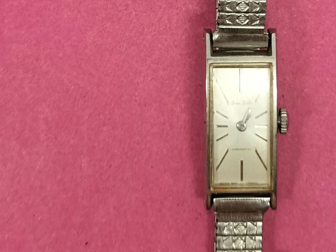 Seiko SK020808 Analog Mechanical (Automatic) Women