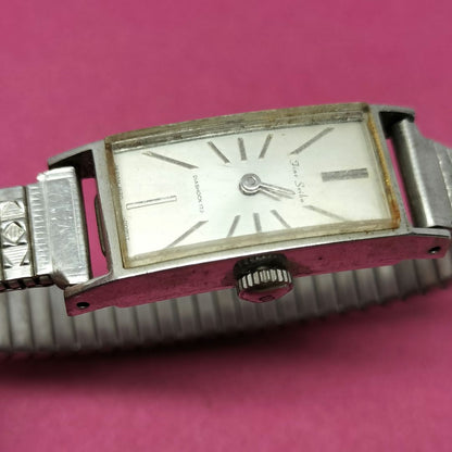 Seiko SK020808 Analog Mechanical (Automatic) Women