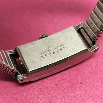 Seiko SK020808 Analog Mechanical (Automatic) Women