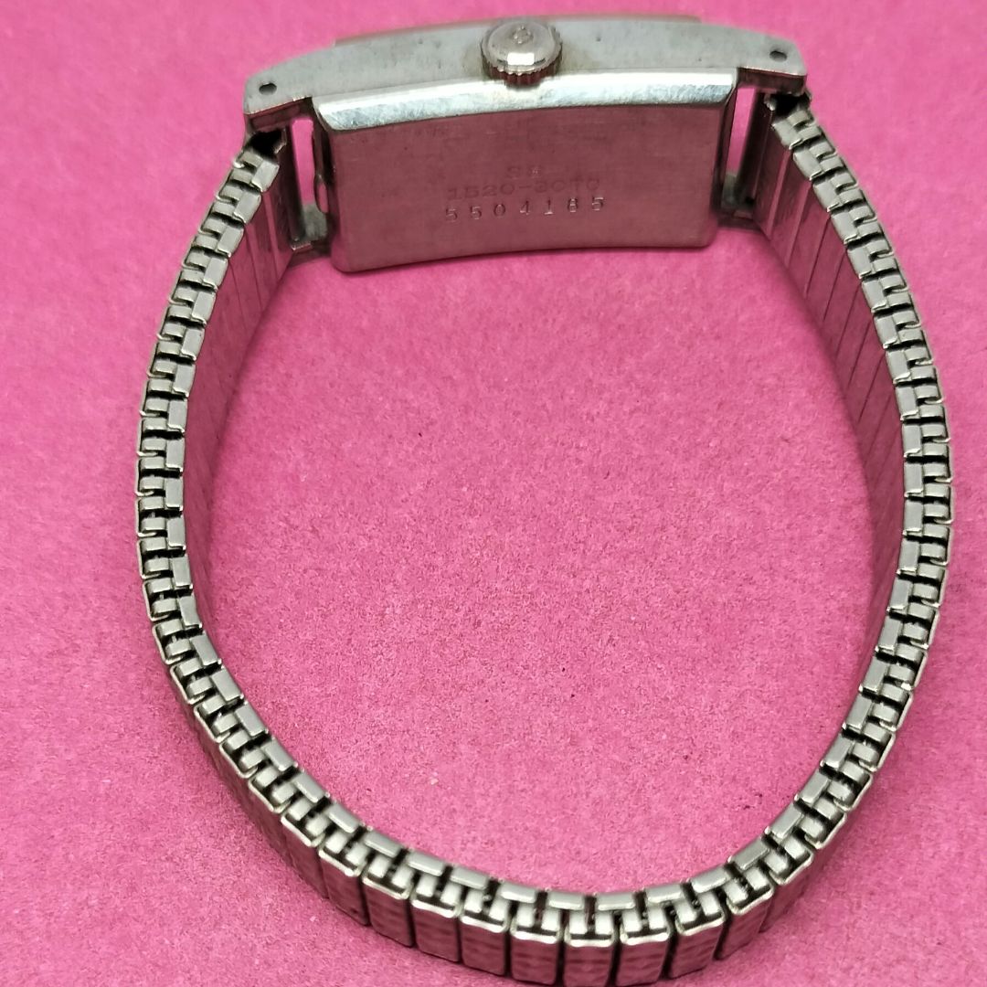 Seiko SK020808 Analog Mechanical (Automatic) Women