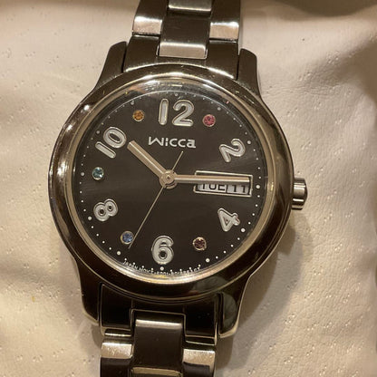 CITIZEN wicca KH3-410-51 Analog Solar Women