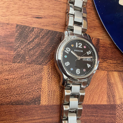 CITIZEN wicca KH3-410-51 Analog Solar Women