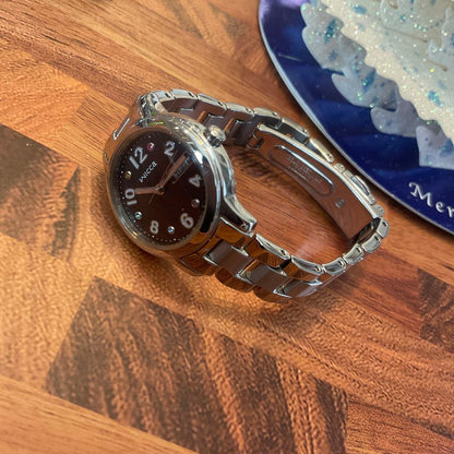 CITIZEN wicca KH3-410-51 Analog Solar Women