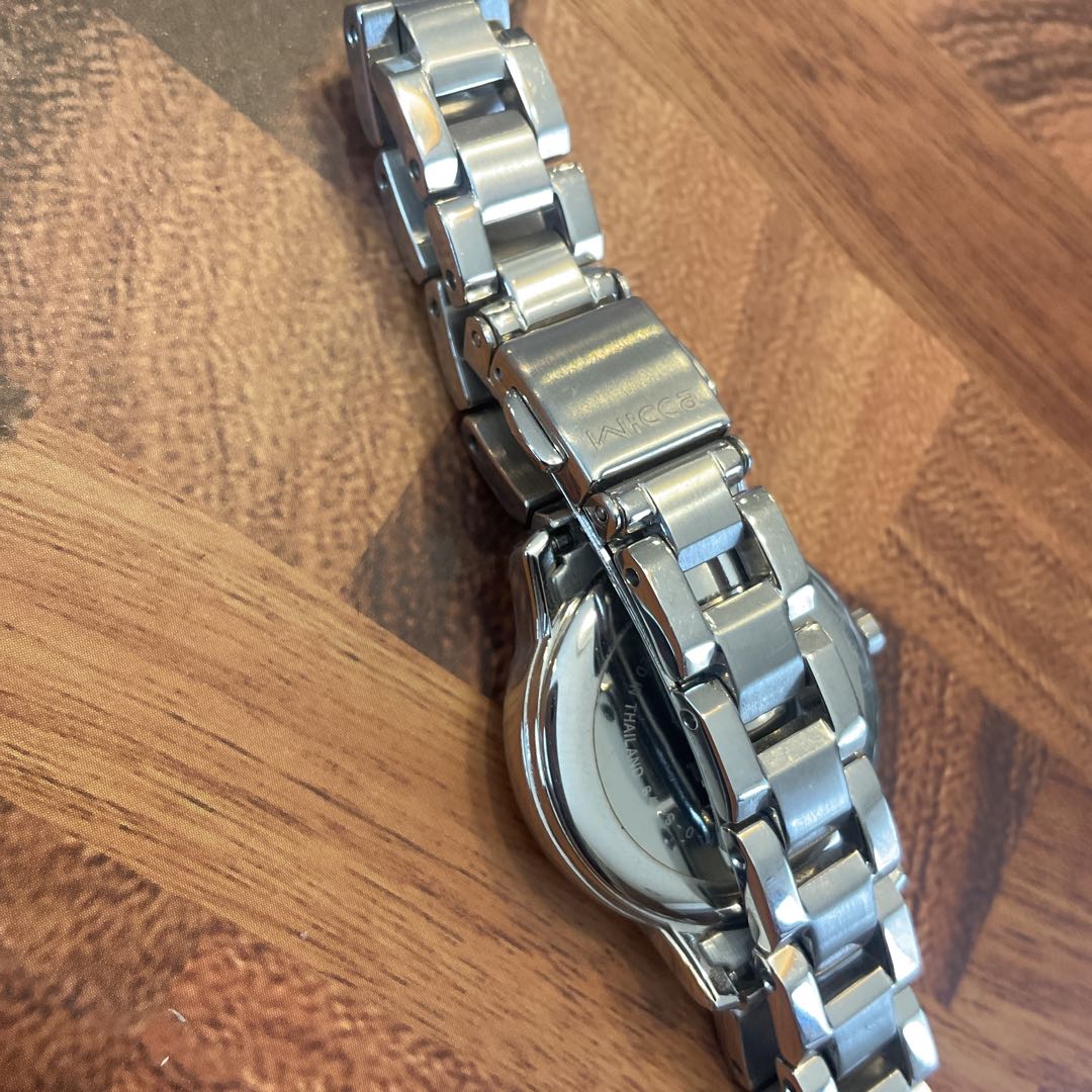 CITIZEN wicca KH3-410-51 Analog Solar Women