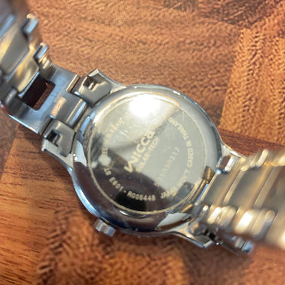 CITIZEN wicca KH3-410-51 Analog Solar Women