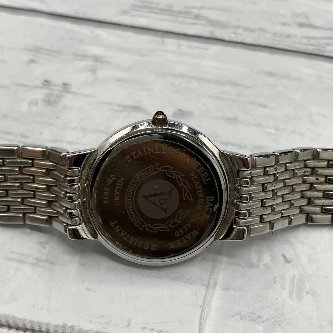 Valentino Analog Quartz Women