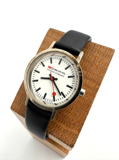 Mondaine Analog Quartz Women Watch For Parts