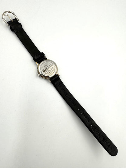 Mondaine Analog Quartz Women Watch For Parts