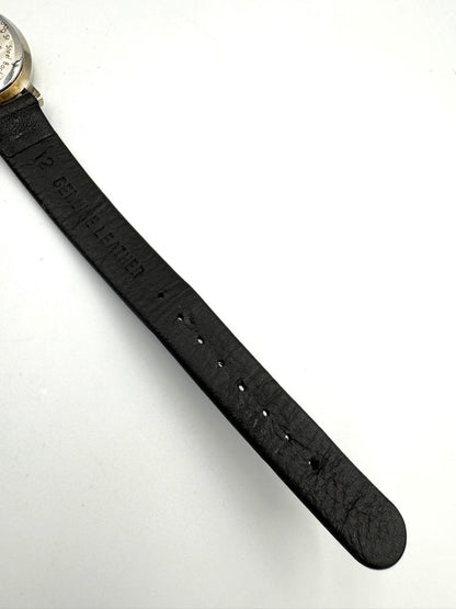 Mondaine Analog Quartz Women Watch For Parts