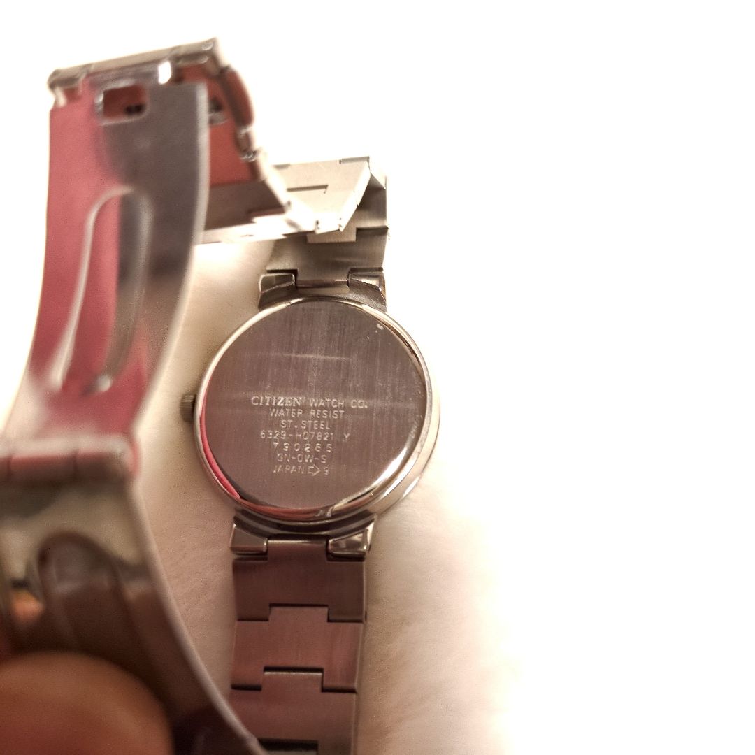 Citizen xC Cross-C Analog Quartz Women