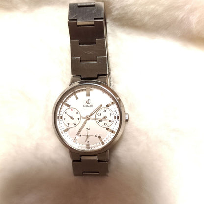 Citizen xC Cross-C Analog Quartz Women