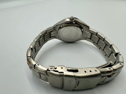 Fossil Analog Quartz Men X Insight Bowl Watch