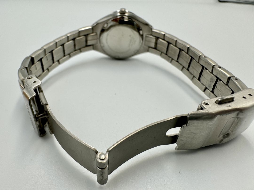 Fossil Analog Quartz Men X Insight Bowl Watch