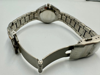 Fossil Analog Quartz Men X Insight Bowl Watch