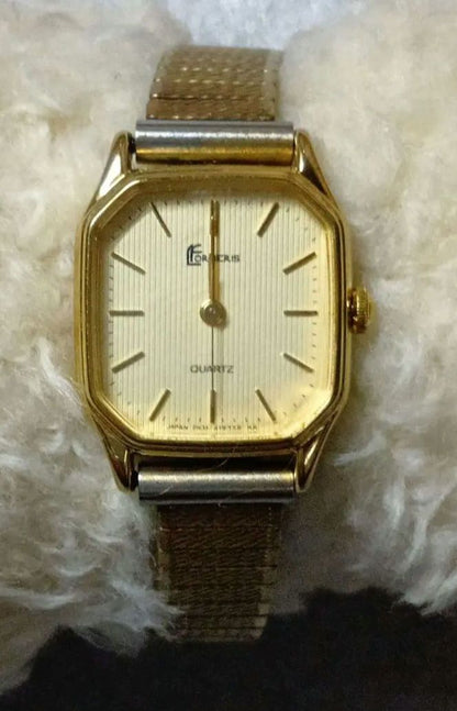 Citizen ELEGANCE Analog Quartz Women