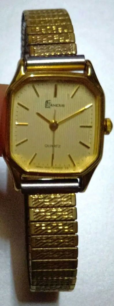 Citizen ELEGANCE Analog Quartz Women