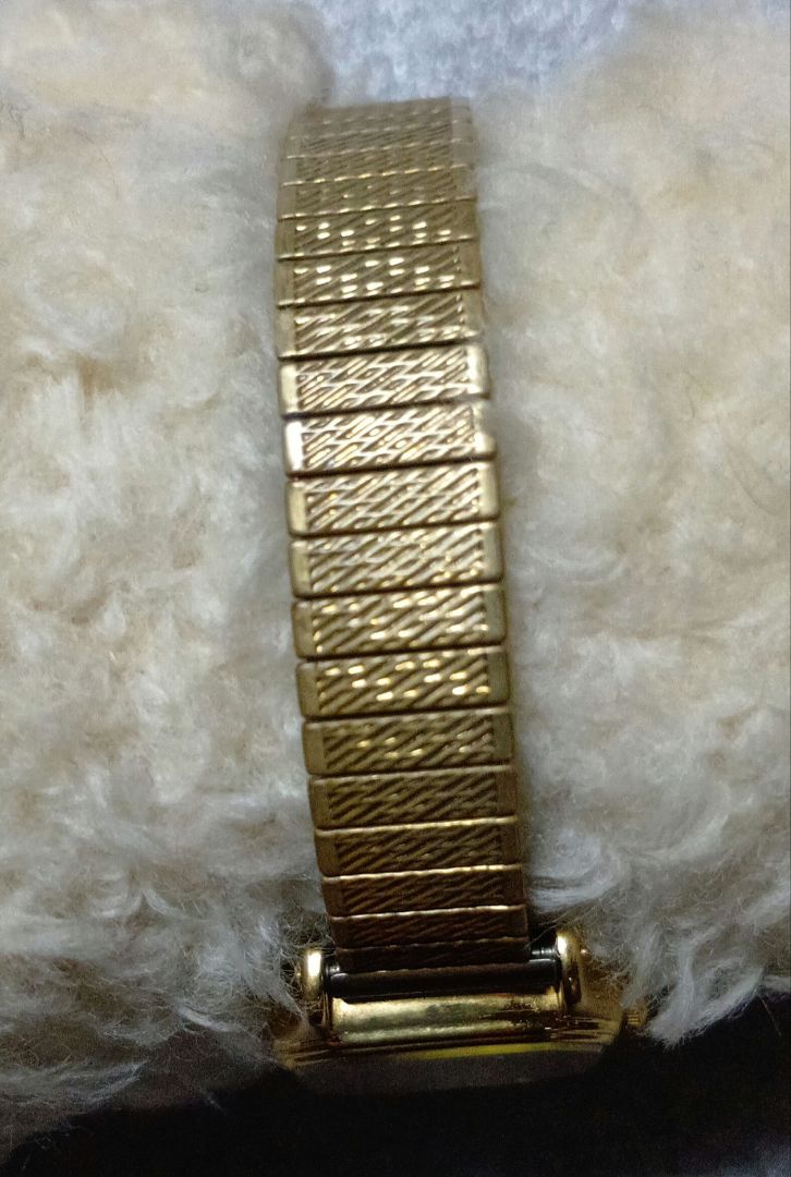 Citizen ELEGANCE Analog Quartz Women