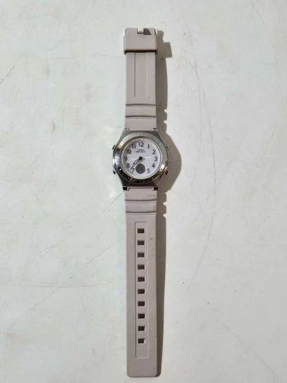 CASIO Wave Ceptor LWA-M145 Digital-Analog Solar Women