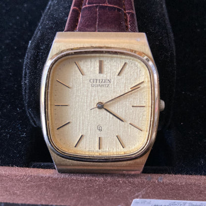 Citizen 4-797779 Analog Quartz Men