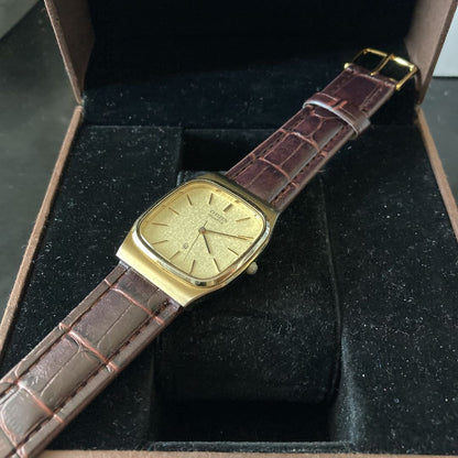 Citizen 4-797779 Analog Quartz Men