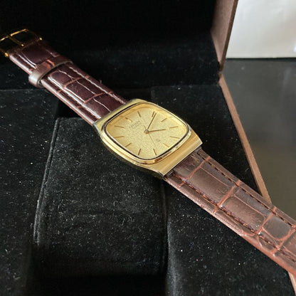 Citizen 4-797779 Analog Quartz Men