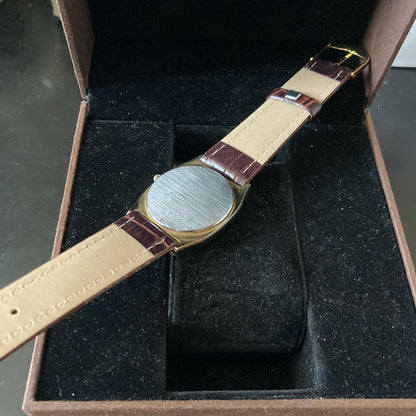 Citizen 4-797779 Analog Quartz Men