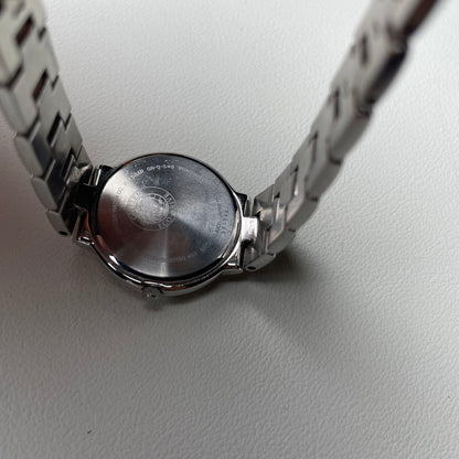 Citizen Eco-Drive Analog Solar Women Watch