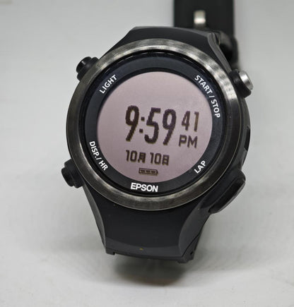 Epson SF-810 Digital Mechanical (Manual) Men