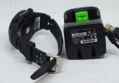 Epson SF-810 Digital Mechanical (Manual) Men
