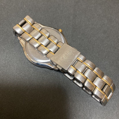 Seiko Dolce SJ41-6020 Analog Quartz Men