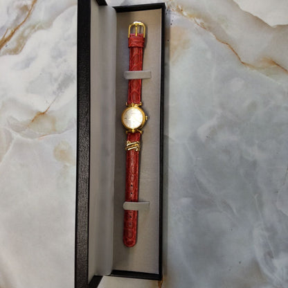 Hilton Analog Quartz Women