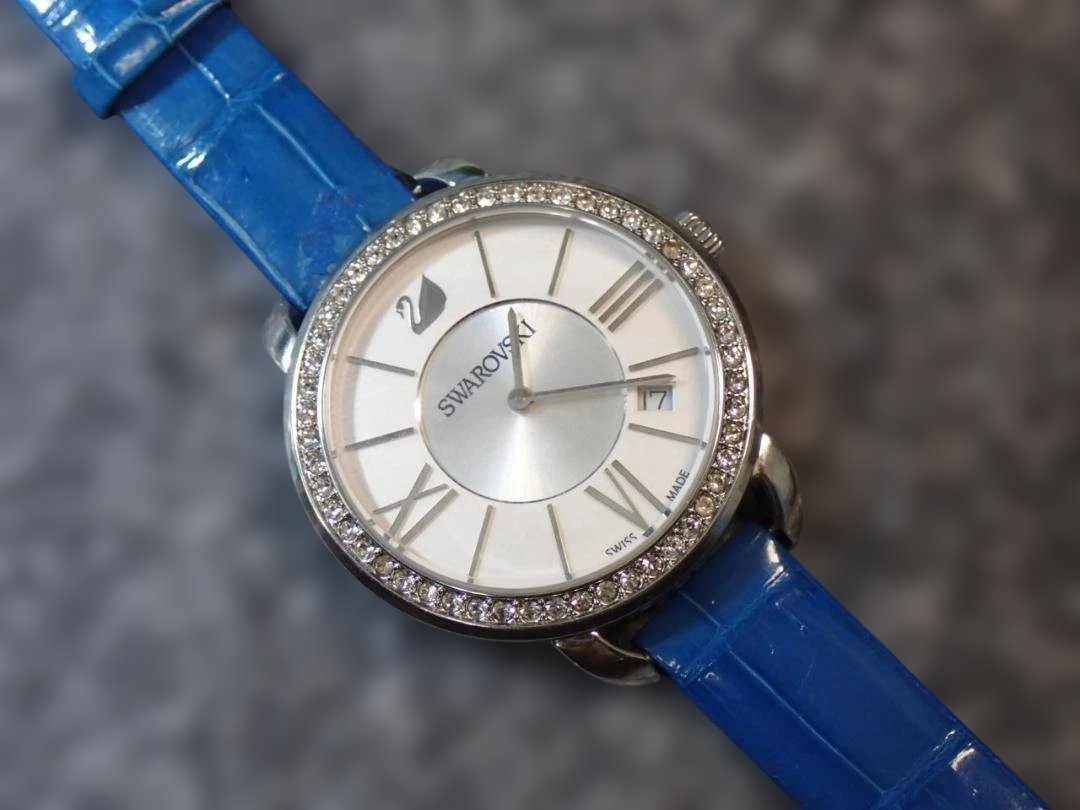 Swarovski 5095938 Analog Quartz Women