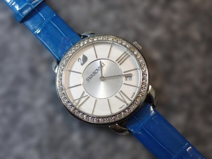 Swarovski 5095938 Analog Quartz Women