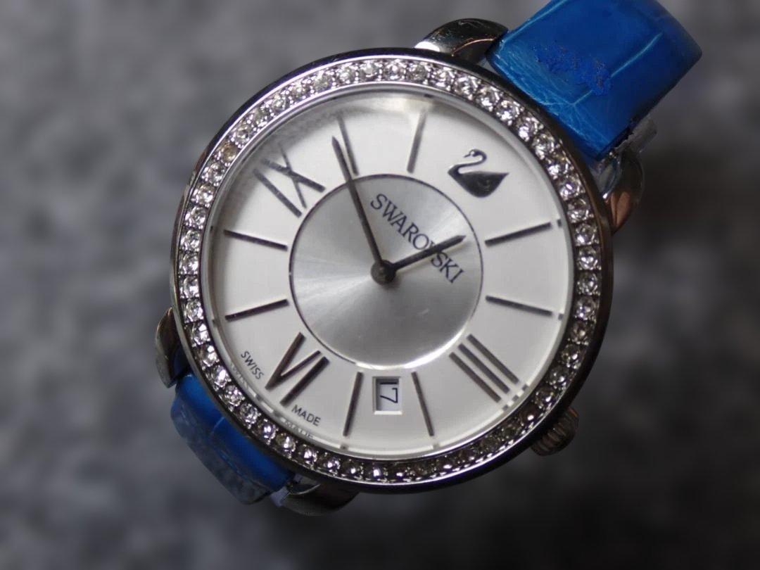 Swarovski 5095938 Analog Quartz Women