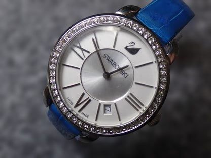 Swarovski 5095938 Analog Quartz Women
