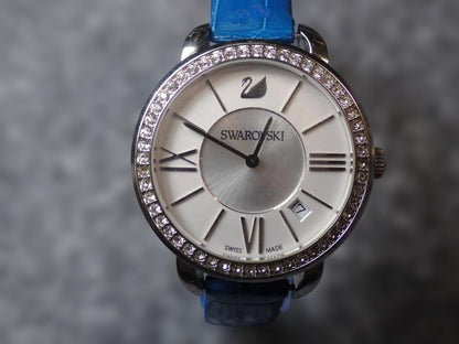Swarovski 5095938 Analog Quartz Women